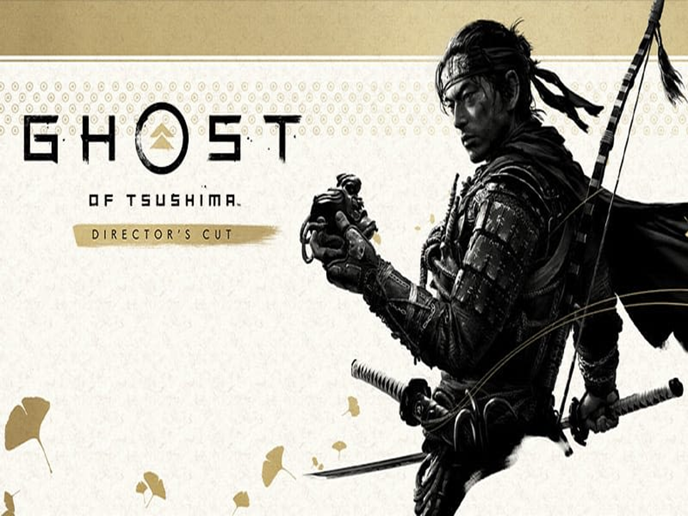 Ghost of Tsushima Director's Cut