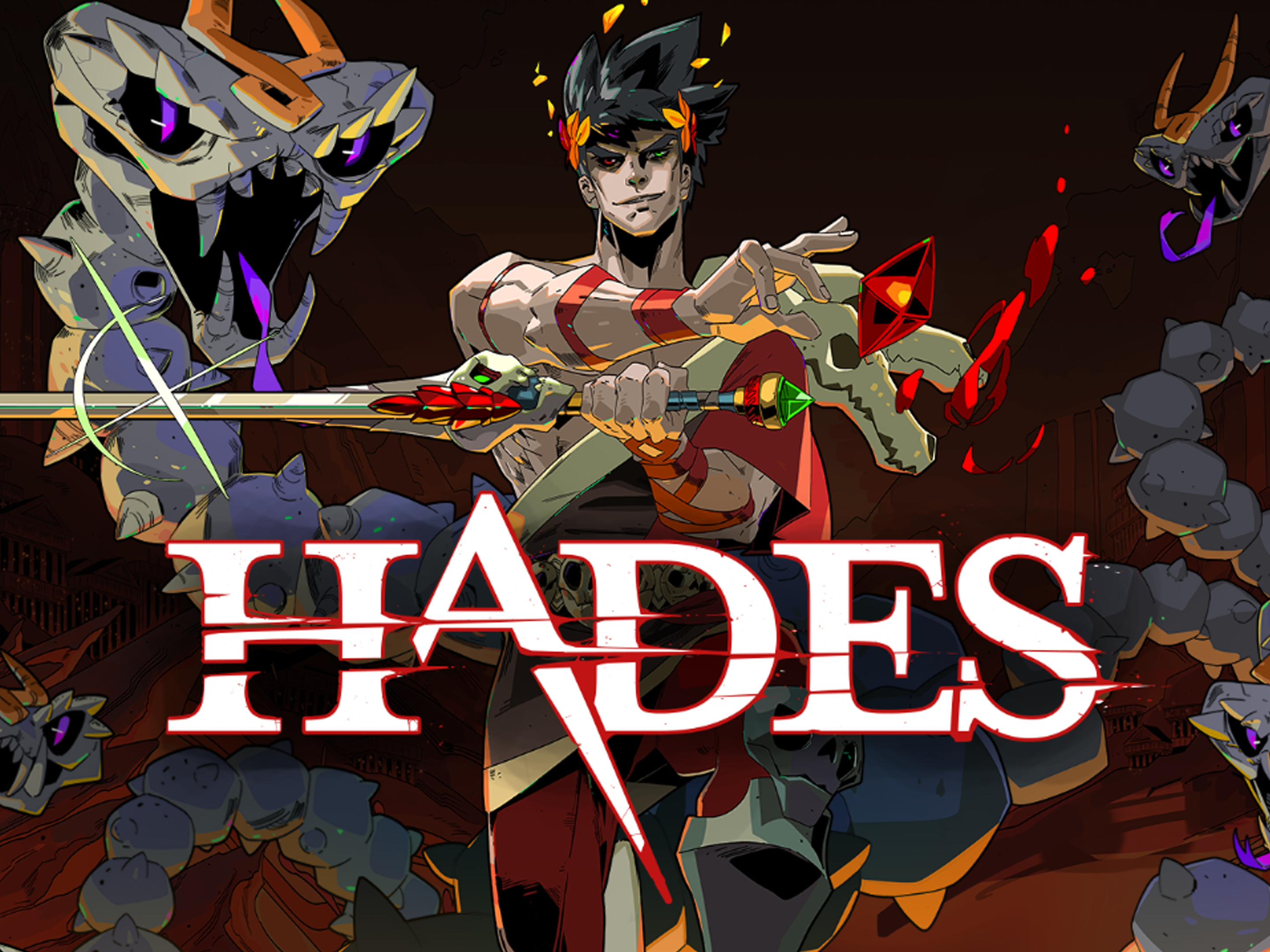 Hades