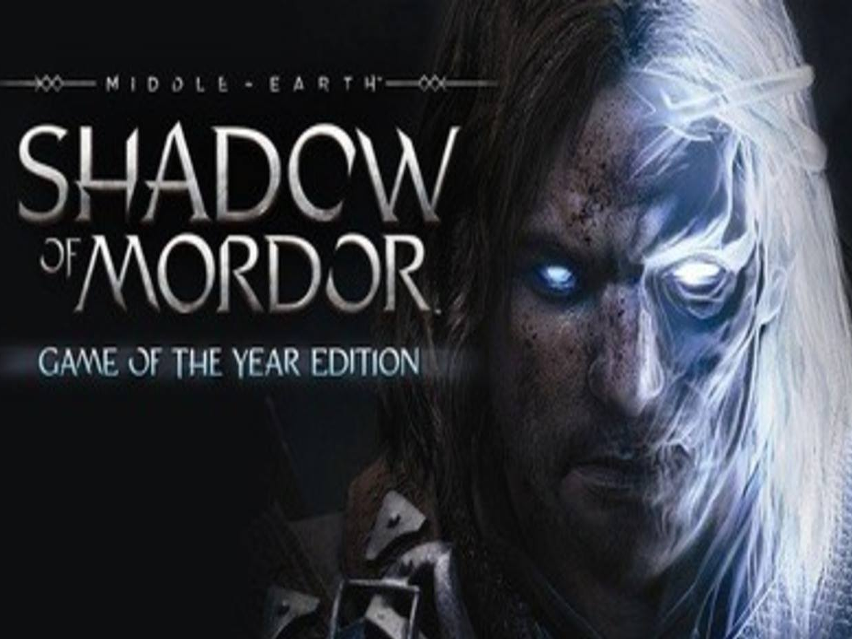 Middle-earth: Shadow of Mordor - Game of the Year Edition