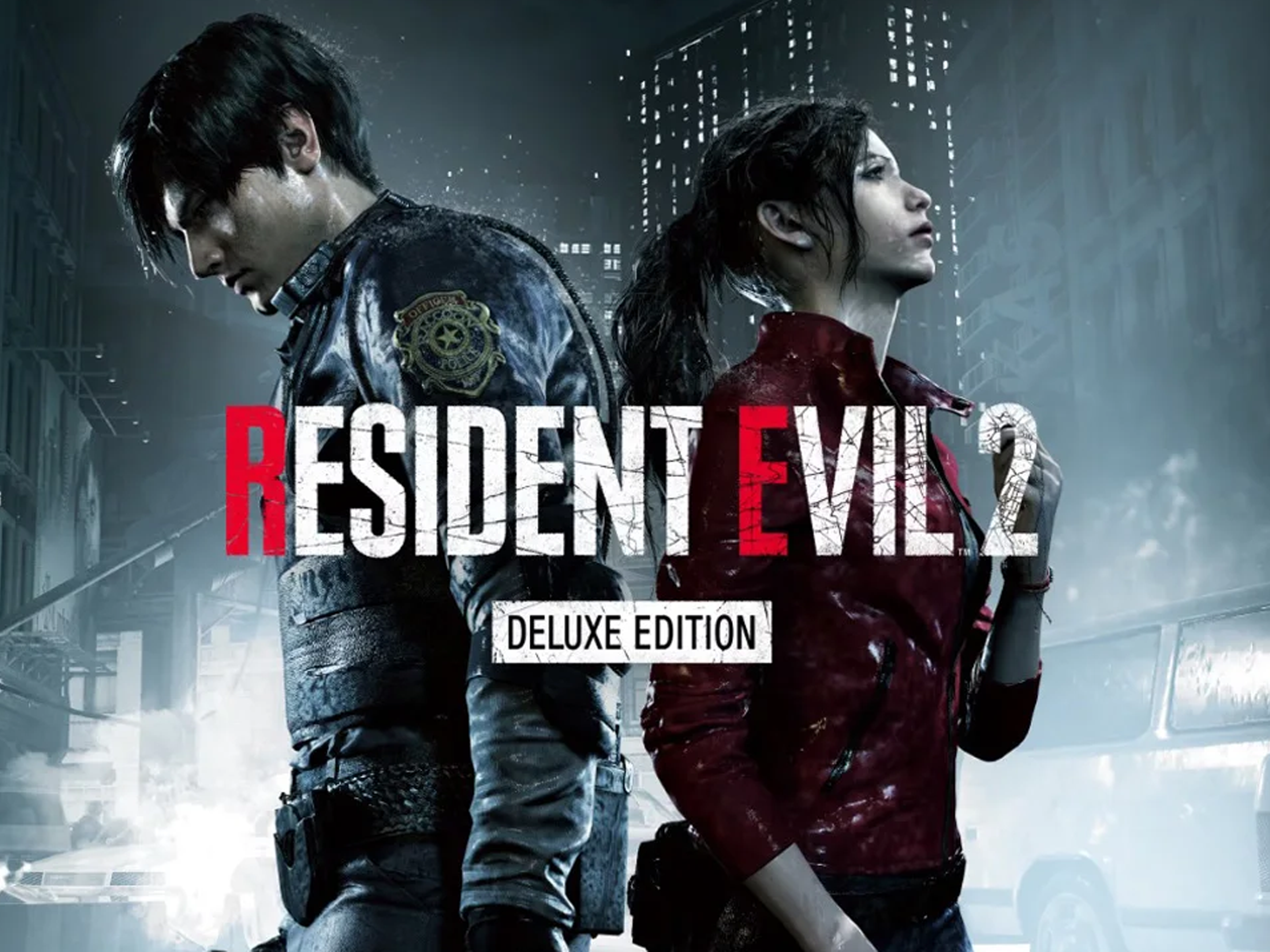 Resident Evil 2