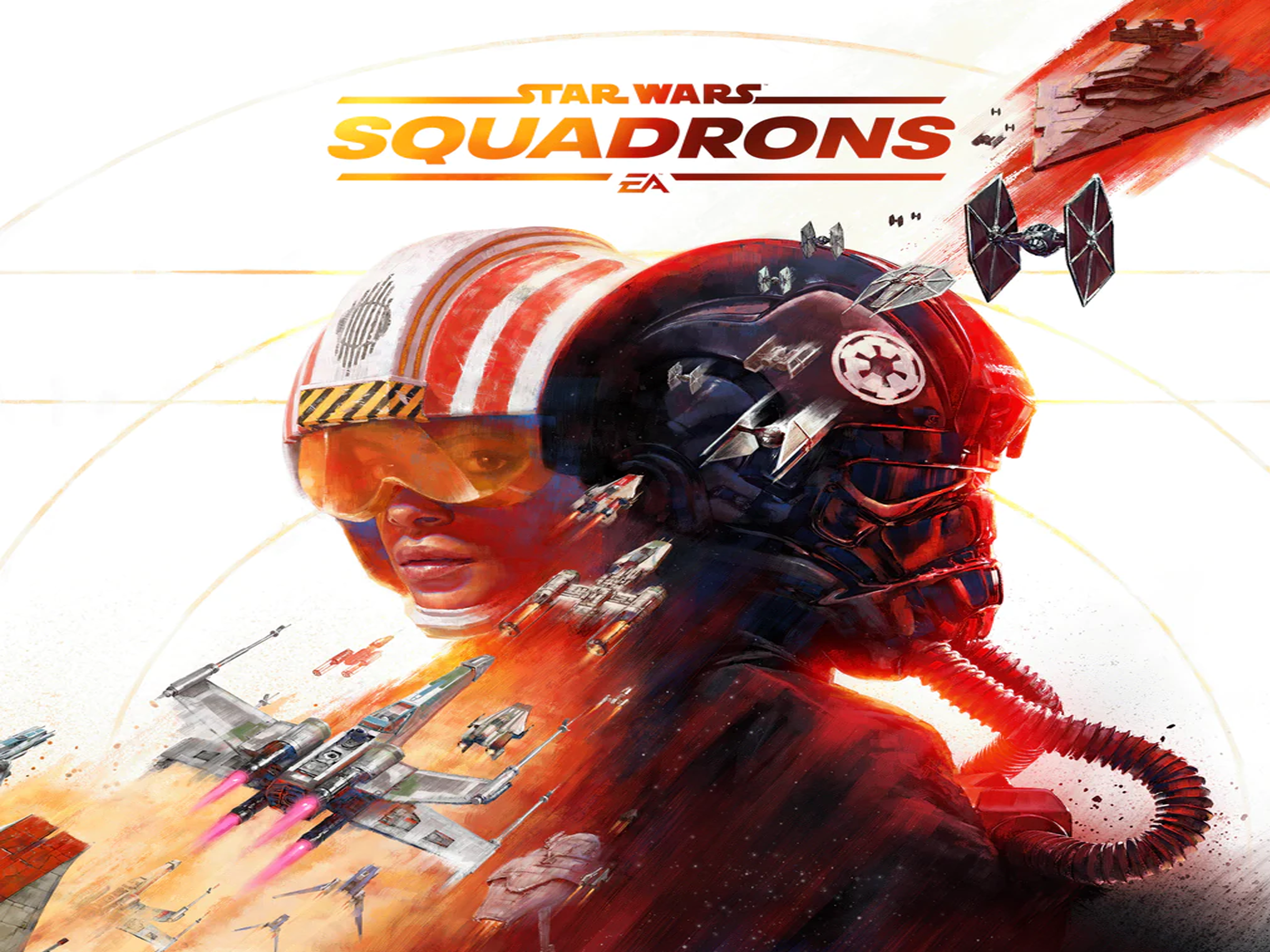Star Wars: Squadrons