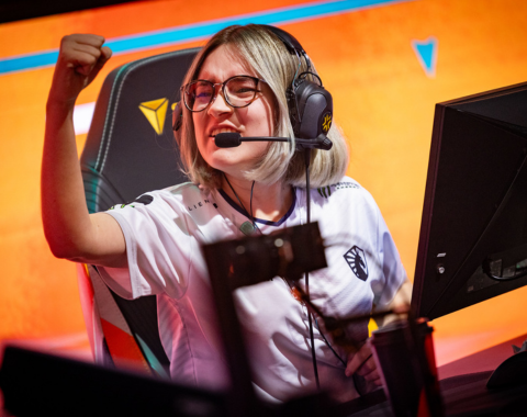 Noticias sobre e-sport