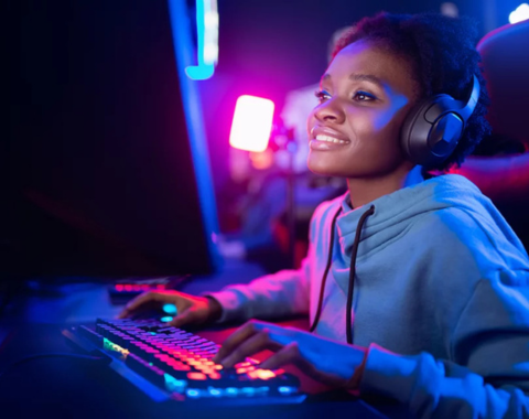 Noticias sobre e-sport