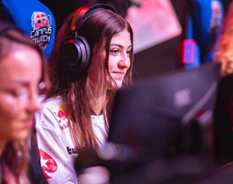Noticias sobre e-sport