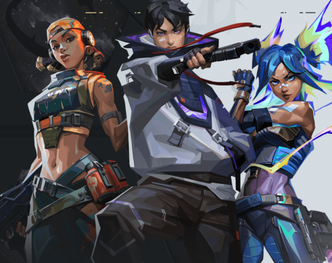 Noticias sobre e-sport